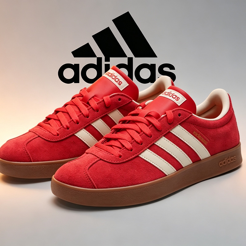 Adidas Shoes Gazelle - Sepatu sneakers Adidas pria dan wanita