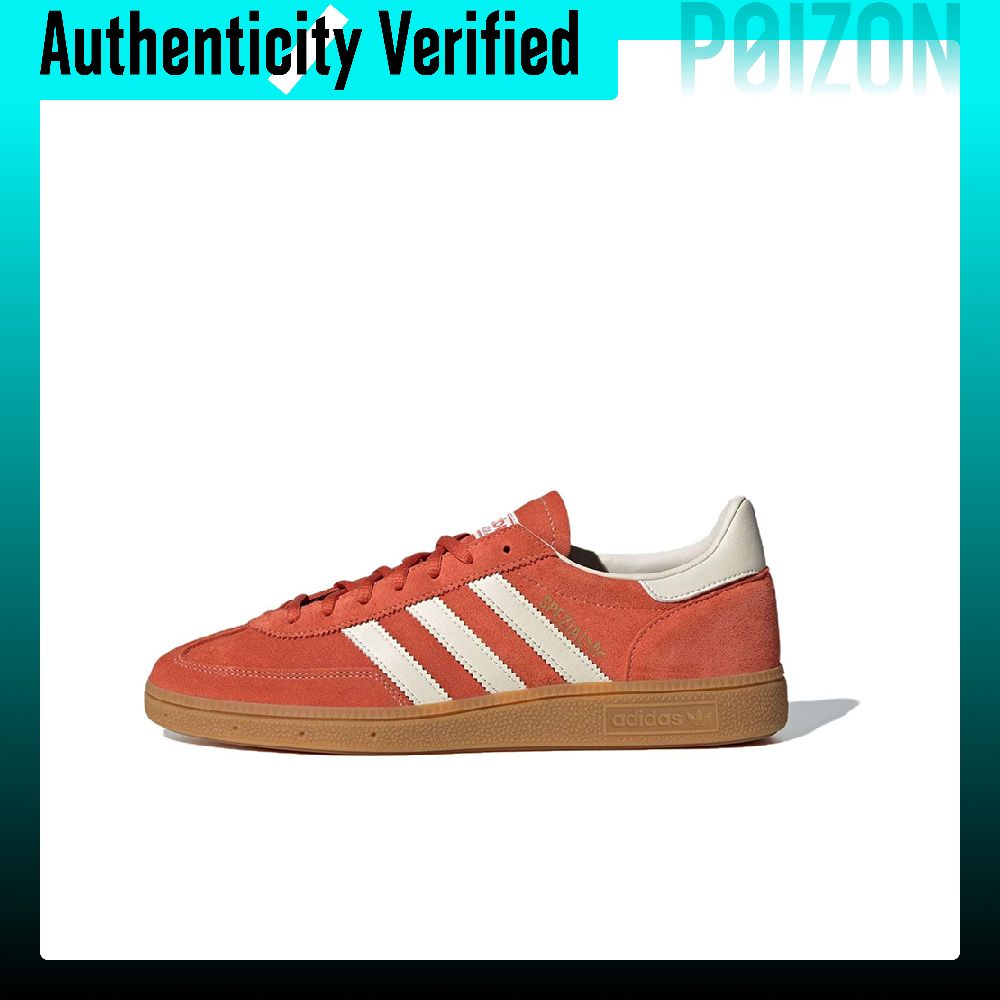 Adidas Shoes Gazelle - Adidas Originals HANDBALL SPEZIAL Sepatu Skateboard