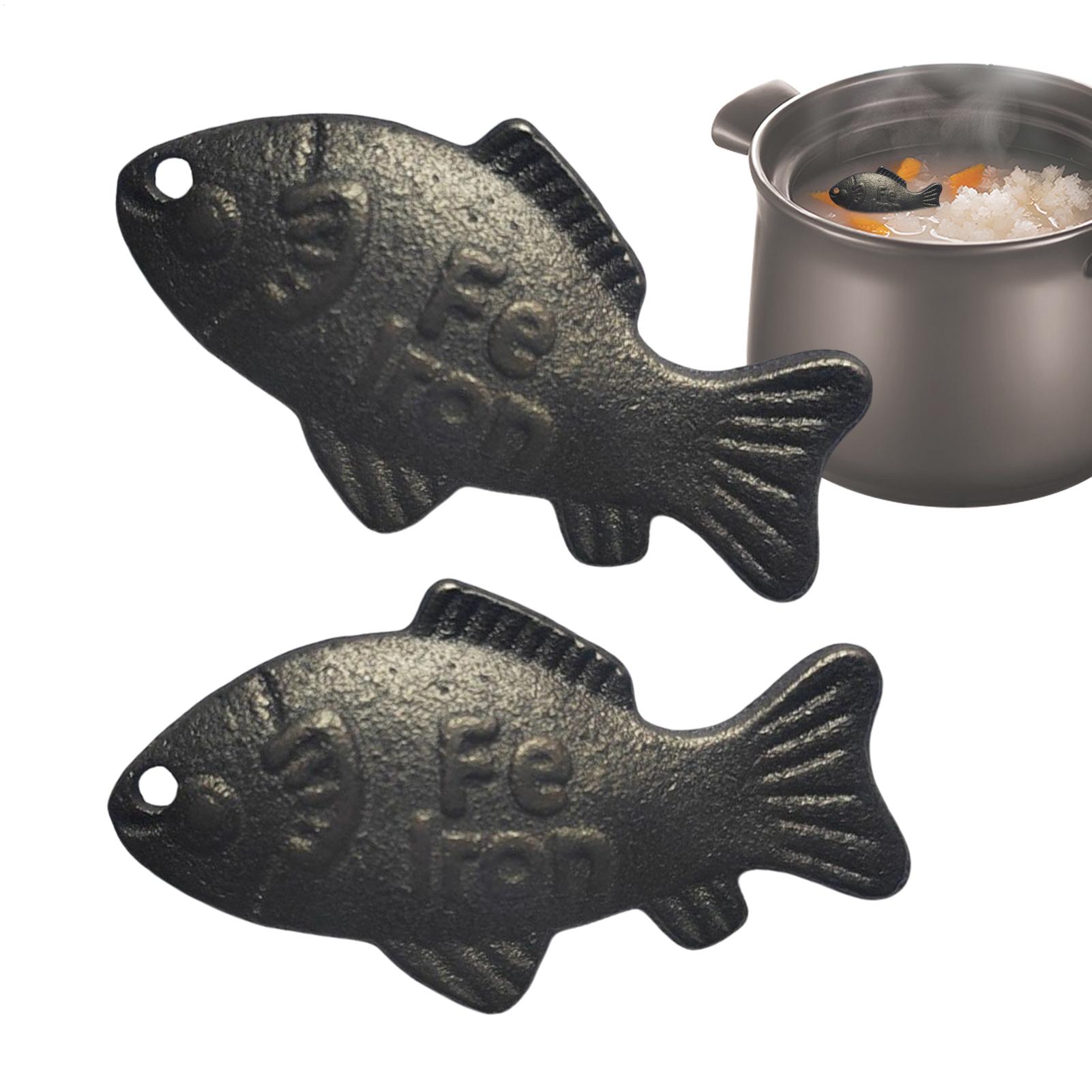 Women Kitchen Accessories - LuckyIronFish Alat Masak Efektif dan Aman