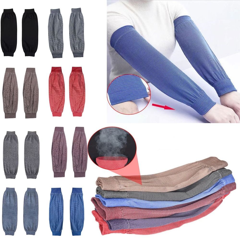 Sarung Tangan Panjang Pelindun - Women Kitchen Accessories ulasan dan harga
