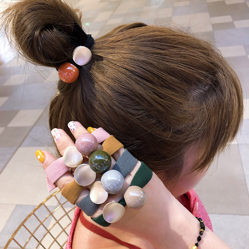 Diskon Besar Korea Sederhana S - Women Accessories Sale ulasan dan harga