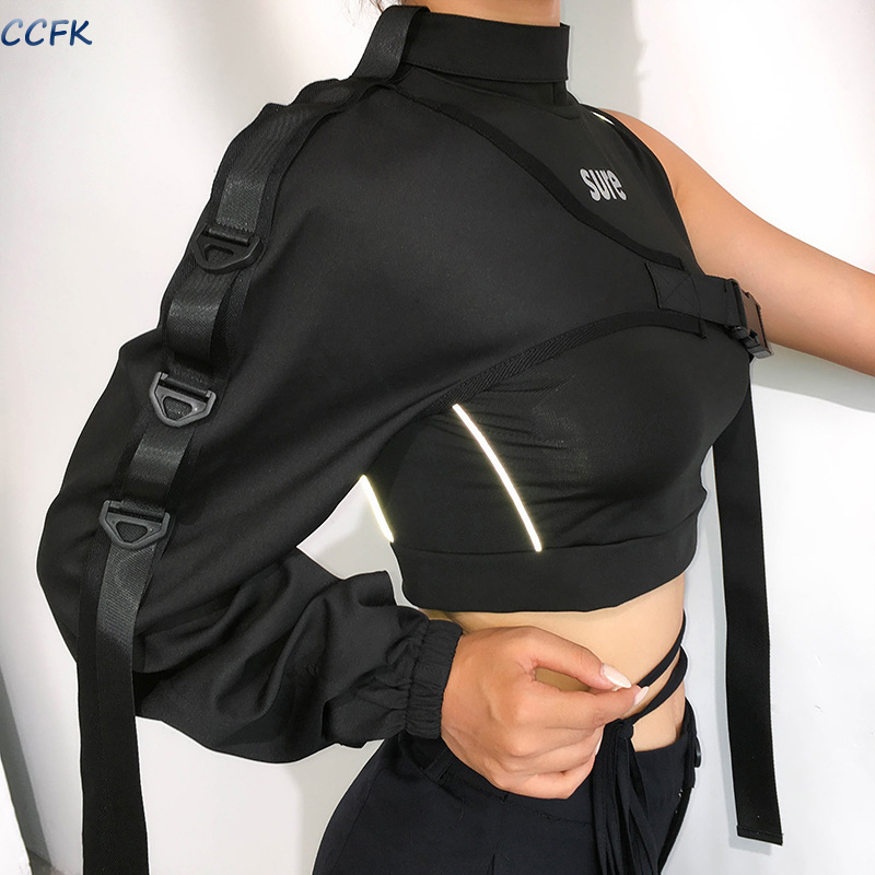 Y2k Pakaian Teknologi Wanita R - Women'S Emo Accessories ulasan dan harga