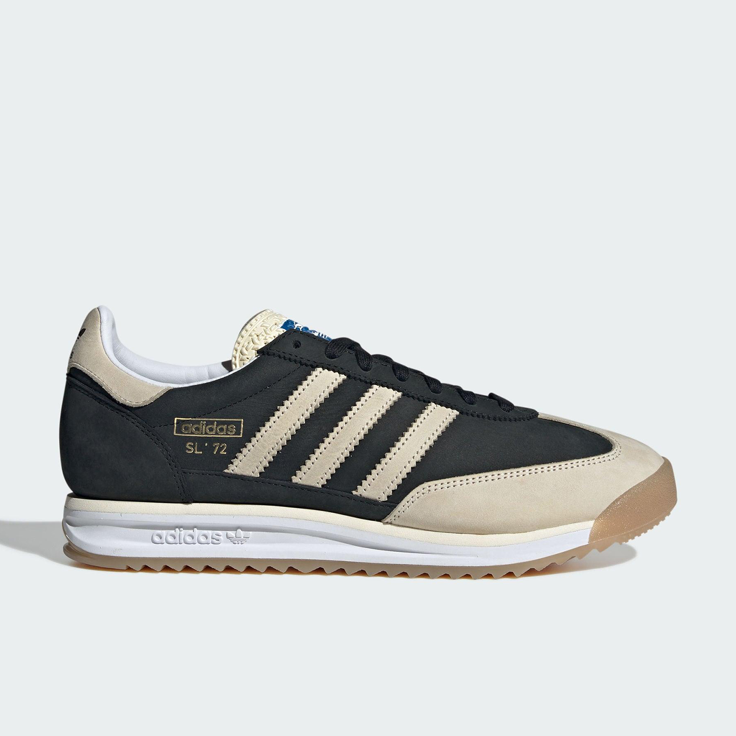 Sepatu Kasual Low-Top Tahan La - Adidas Shoes Gazelle ulasan dan harga