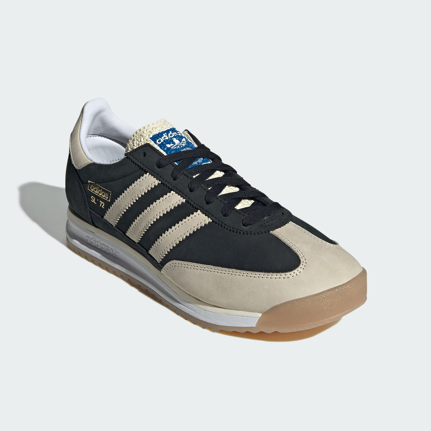 Sepatu Kasual Low-Top Tahan La - Adidas Shoes Gazelle ulasan dan harga