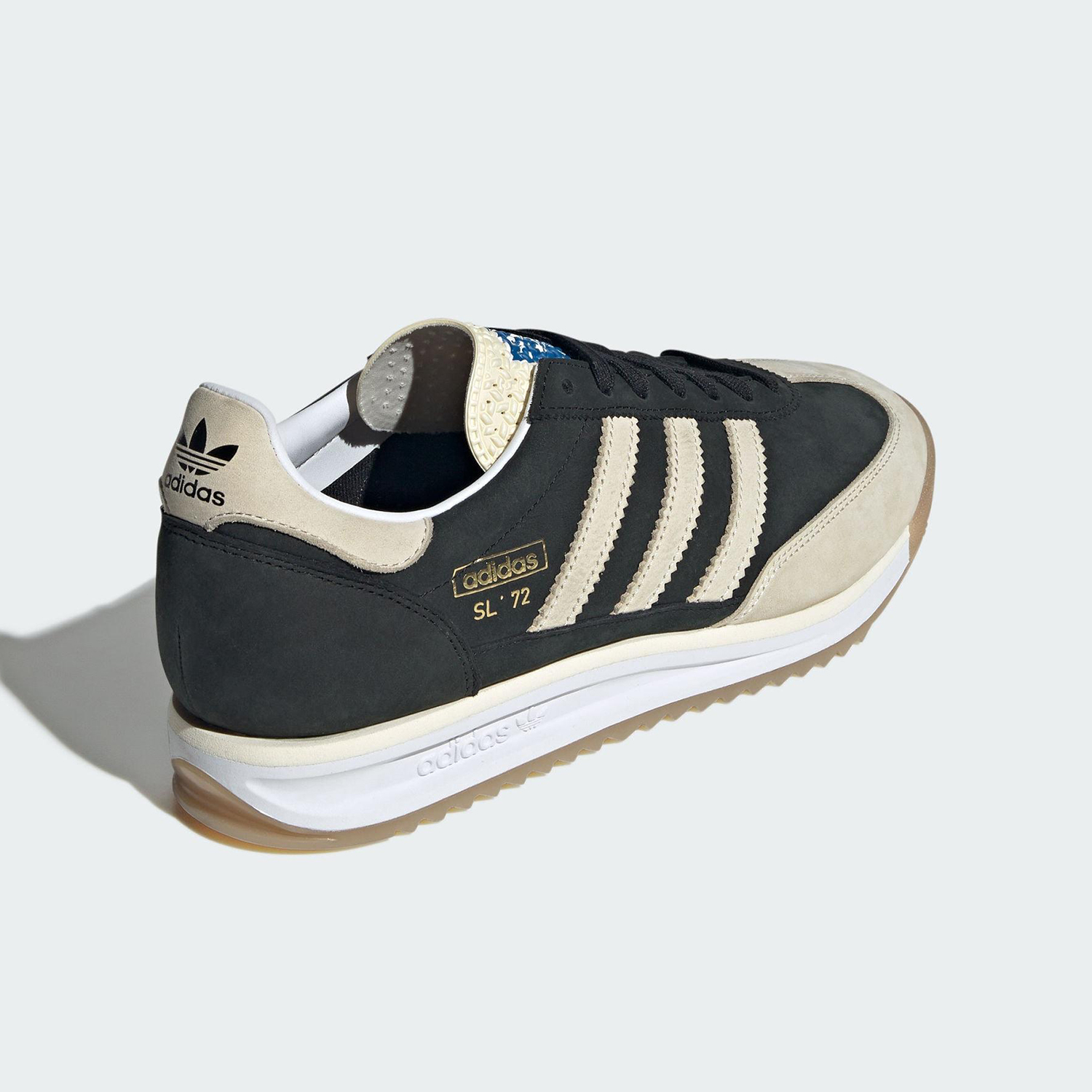Sepatu Kasual Low-Top Tahan La - Adidas Shoes Gazelle ulasan dan harga