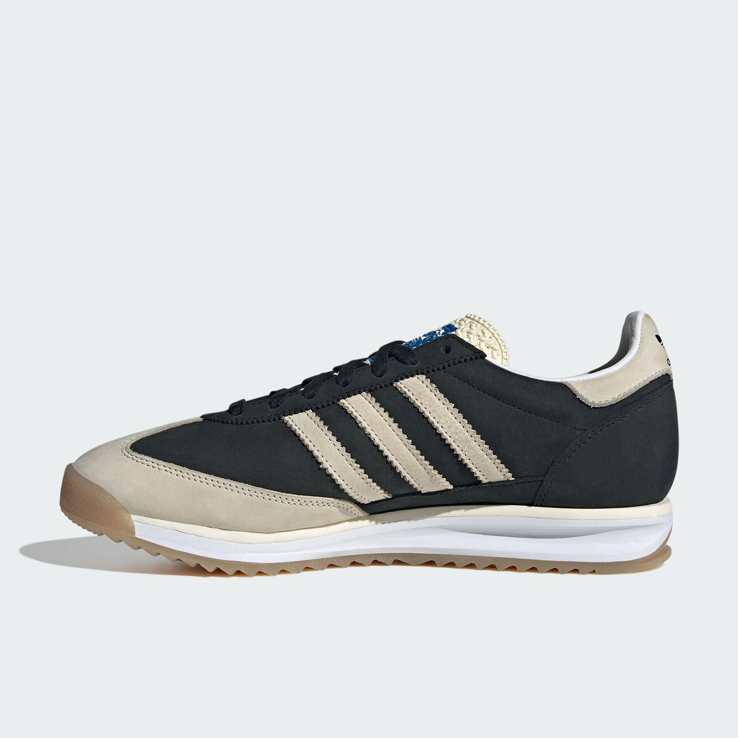Sepatu Kasual Low-Top Tahan La - Adidas Shoes Gazelle ulasan dan harga