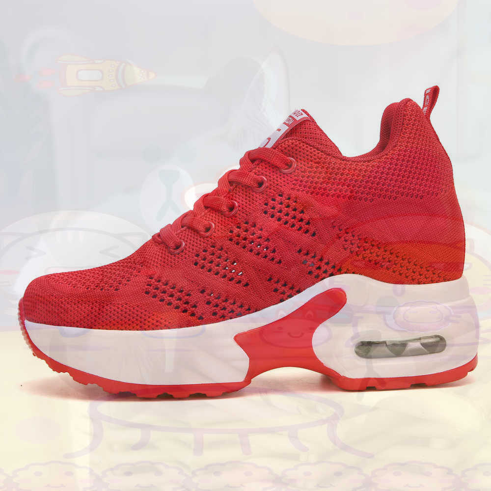 Merah Ukuran 36 Sepatu Wanita  - Women Accessories Shop Name Ideas ulasan dan harga