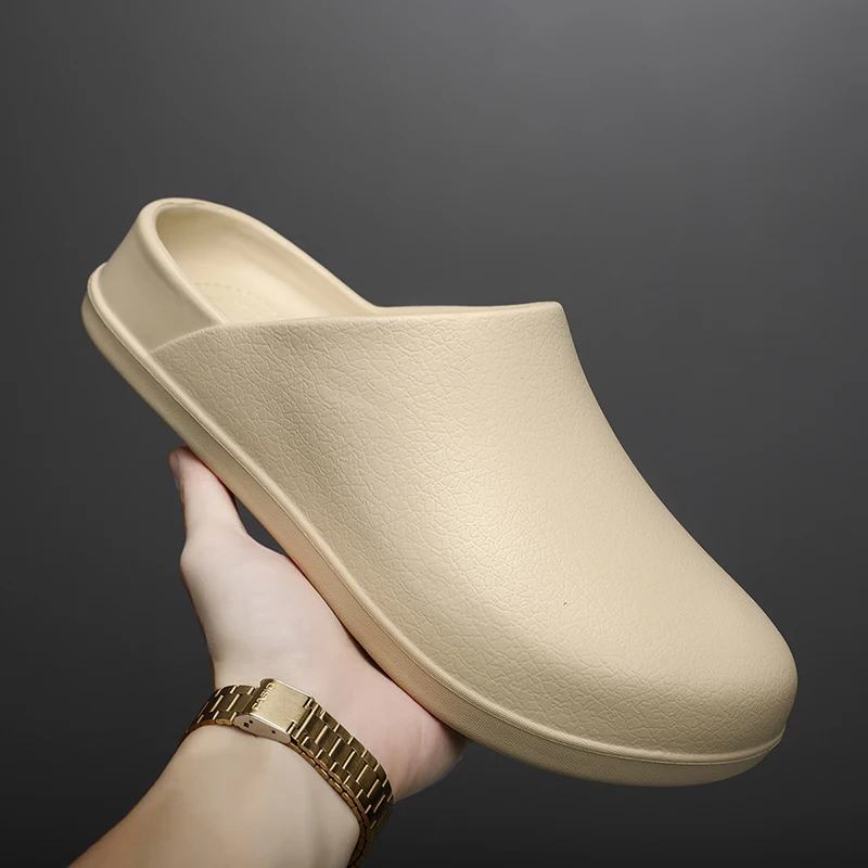 EVA sandal pria wanita, sepatu - Women Kitchen Accessories ulasan dan harga