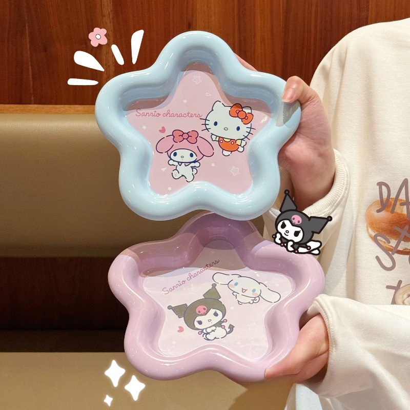 Set Peralatan Makan Keramik Mo - Women Kitchen Accessories ulasan dan harga