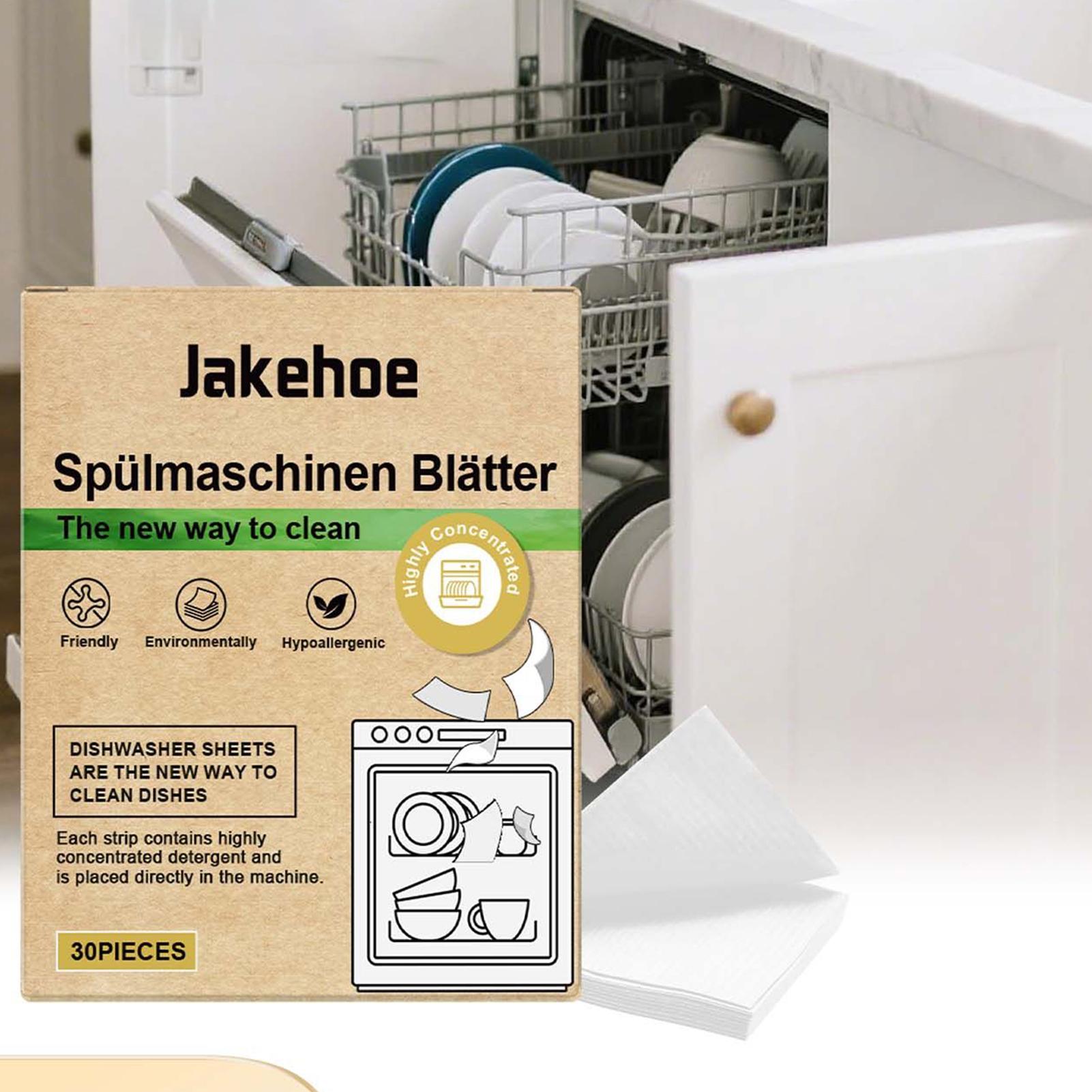 Lembaran Pembersih Mesin Cuci  - Women Kitchen Accessories ulasan dan harga