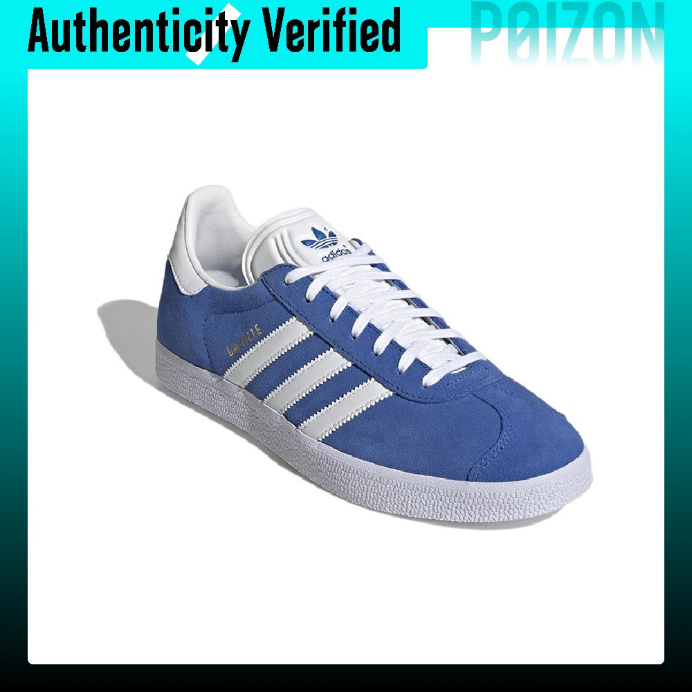 Adidas Originals GAZELLE Sepat - Adidas Shoes Gazelle ulasan dan harga