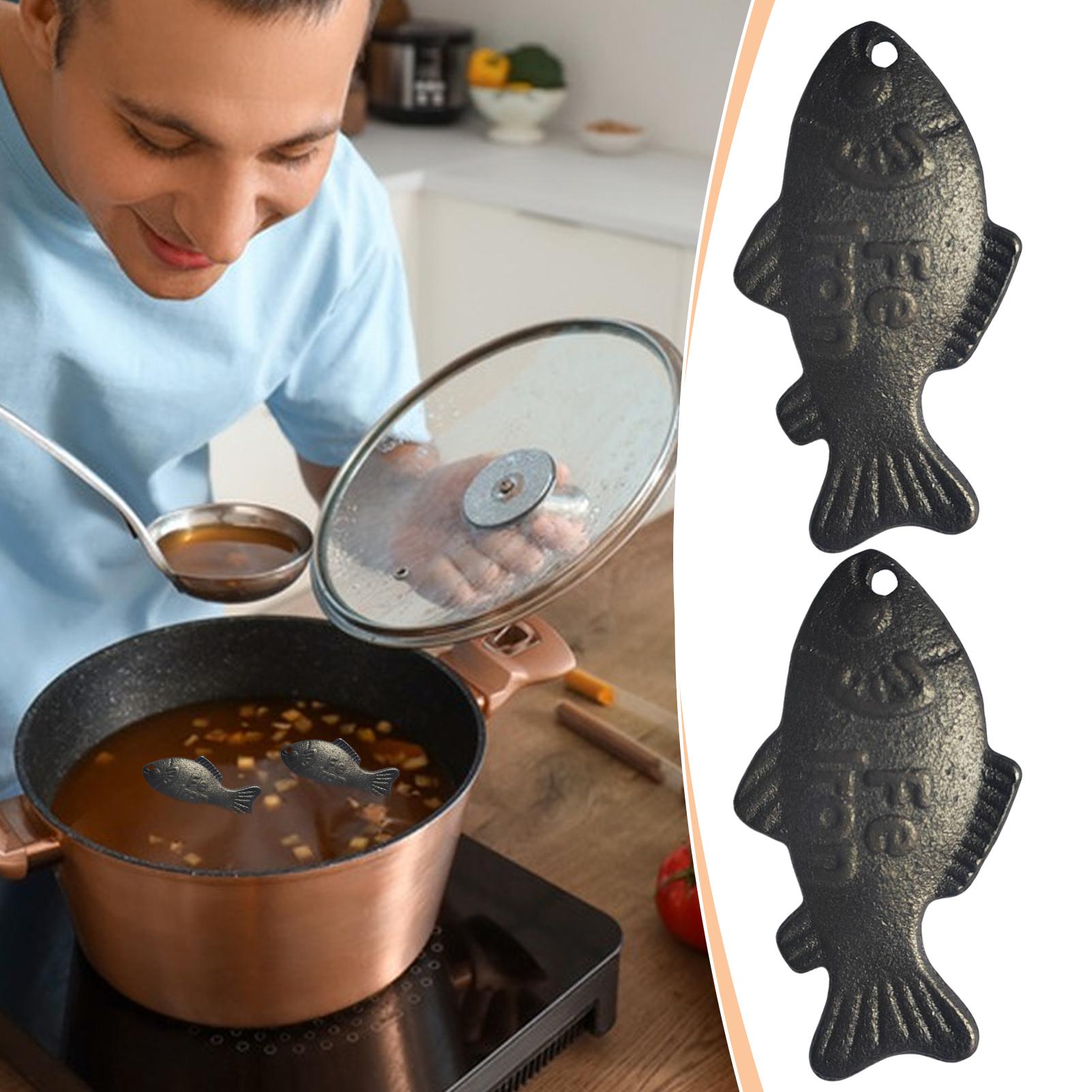 Ikan Besi Sumber Besi Alami Ik - Women Kitchen Accessories ulasan dan harga