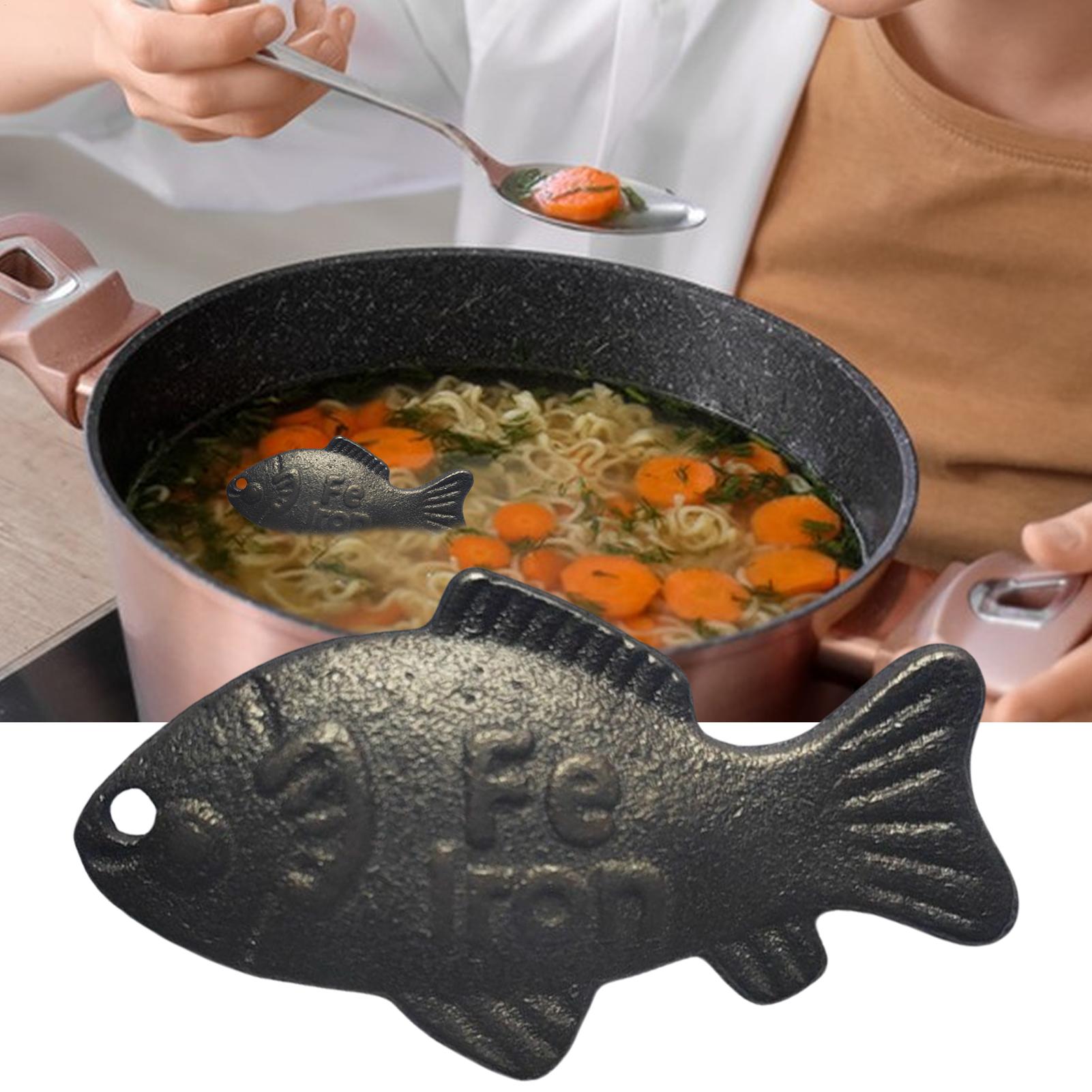 LuckyIronFish Alat Masak Efekt - Women Kitchen Accessories ulasan dan harga